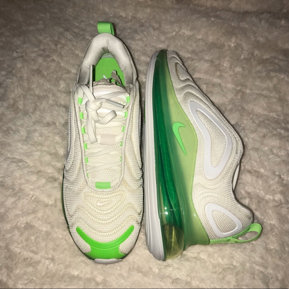 Nike Air Max 720
